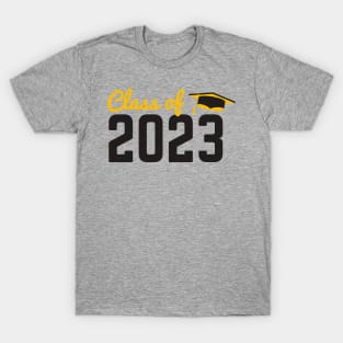 Class of 2023 T-Shirt